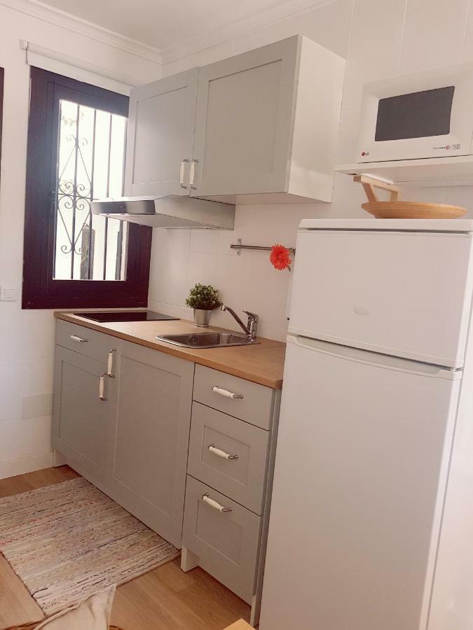 Estudio Pueblo Evita 133 เบนัลมาเดนา ภายนอก รูปภาพ